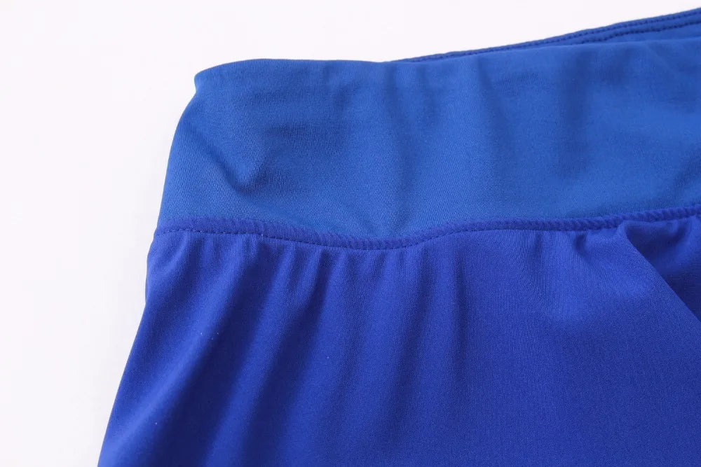 Tennis Skorts Fitness Short Skirt Quick drying Women Sports Tennis Skirt
