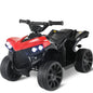 Kids Electric Car, 6V Toddler ATV  Ride-On Toy, for Kids 1-6 Years Old