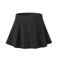 Tennis Skorts Fitness Short Skirt Quick drying Women Sports Tennis Skirt