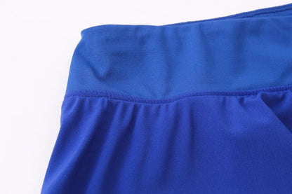 Tennis Skorts Fitness Short Skirt Quick drying Women Sports Tennis Skirt