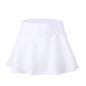 Tennis Skorts Fitness Short Skirt Quick drying Women Sports Tennis Skirt