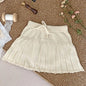 0-4Yrs Baby Girls Knitted Shorts Toddler Baby Girls Shorts