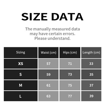 Spandex Solid Seamless Shorts Women  Workout Tights Fitness Yoga Pants