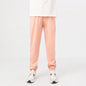 Unisex Toddler Jogger Pants Boys' Cotton Sweatpants Spring Baby Pants Children's Mosquito Trousers Summer Girls' Casual Clothes