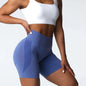 Seamless Shorts Women  Workout Shorts Fitness Yoga Shorts leggings cycling pants
