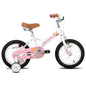 Kids Bike for Ages 2-7 Years kids, 12 14 16 Inch Girls Bikes with Doll Seat & Streamers, Boys Bike with Flag & Plate