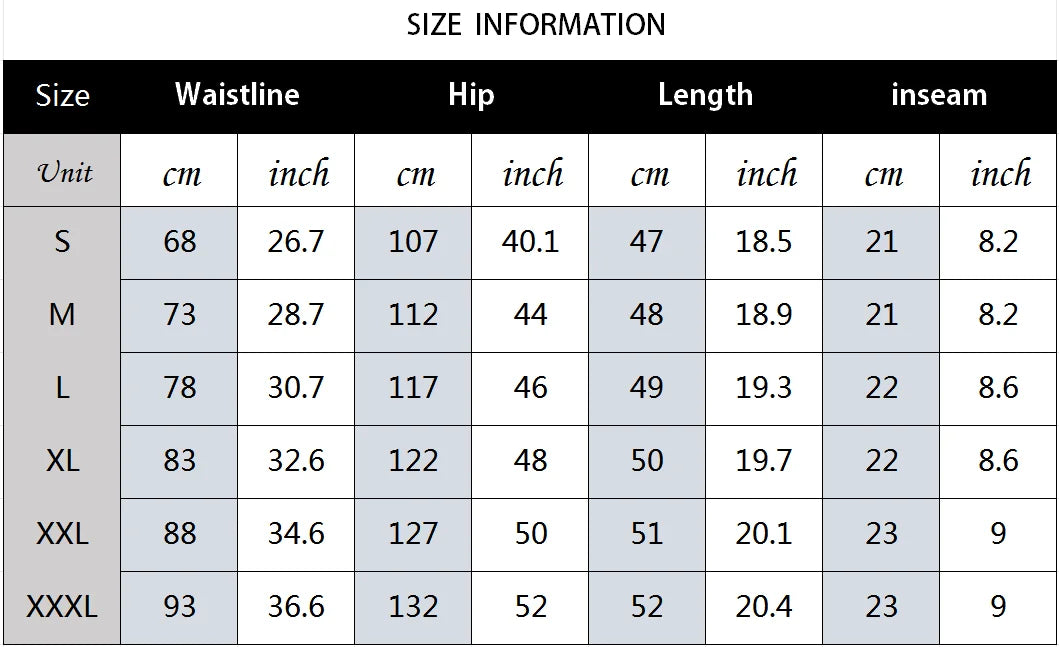 5-piece men's casual shorts with drawstring waistband, available in multiple colors - ideal choice for summer