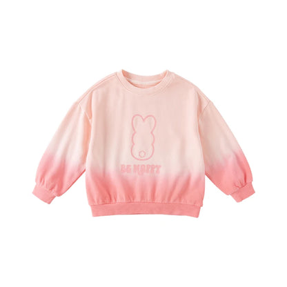 Spring Kids Sweatshirt Brand Boys Girls Cartoon Print Sweatshirts Baby Toddlers