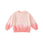 Spring Kids Sweatshirt Brand Boys Girls Cartoon Print Sweatshirts Baby Toddlers