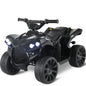 Kids Electric Car, 6V Toddler ATV  Ride-On Toy, for Kids 1-6 Years Old