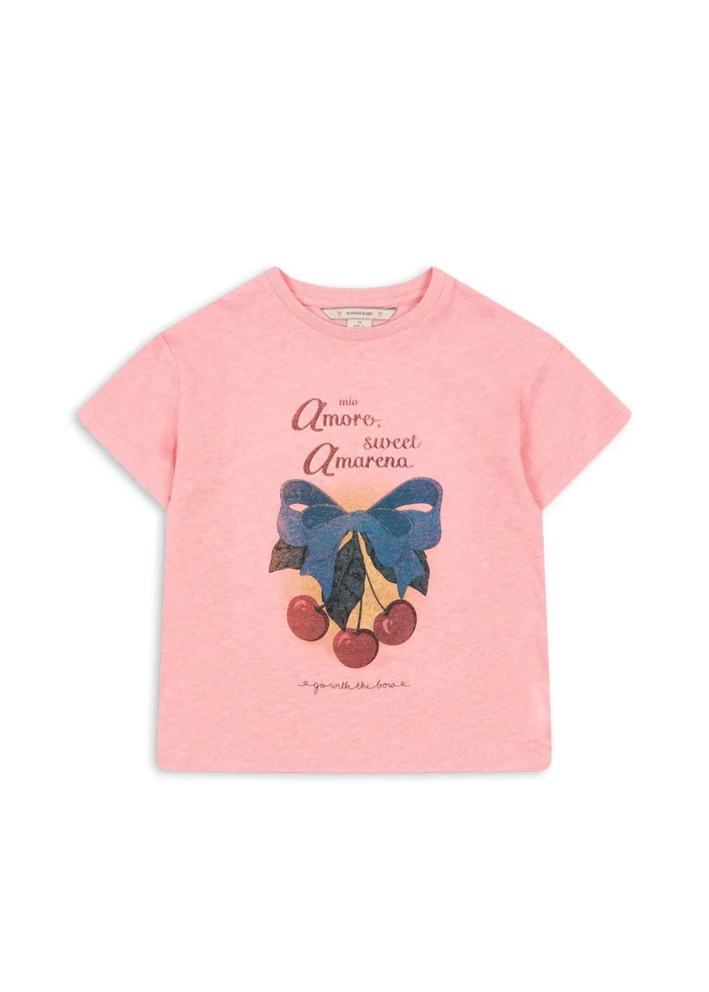 Children's Clothing Baby Girls & Boys Gorilla Bottom T-shirt Kids Home Set
