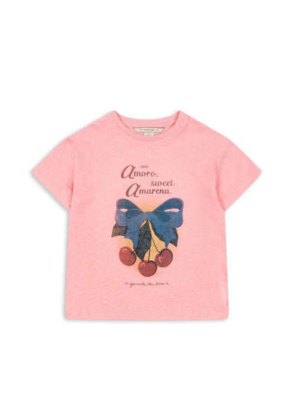 Children's Clothing Baby Girls & Boys Gorilla Bottom T-shirt Kids Home Set
