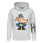 Kids Fashion Cartoon dogman Clothes Printed Sweaters Baby Girls Hoody Sweatshirts Boys Long Sleeves