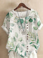 Short Sleeve T-shirts Woman Tops Loose fit T Shirt Women Clothes