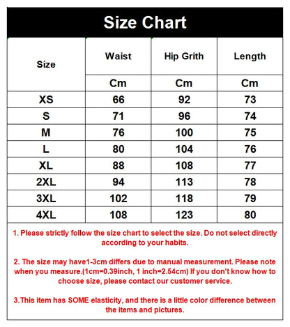 Woman's Jeans Denim Pants Ladies Cropped Trousers Skinny  Knee Length