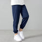 Unisex Toddler Jogger Pants Boys' Cotton Sweatpants Spring Baby Pants Children's Mosquito Trousers Summer Girls' Casual Clothes