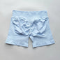 Shorts Seamless Gym Shorts Women, Fitness Sports Low Ribbed Band Workout Shorts
