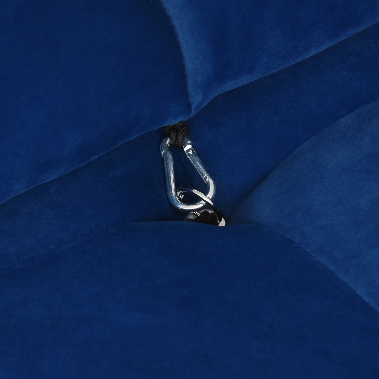 Modern Sectional Sofas Living Room U-Shaped, Minimalist Velvet Fabric Large Sofa Couches Luxury 6-Seat Couch with Ottomans