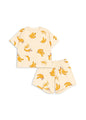 Children's Clothing Baby Girls & Boys Gorilla Bottom T-shirt Kids Home Set