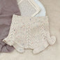 0-4Yrs Baby Girls Knitted Shorts Toddler Baby Girls Shorts