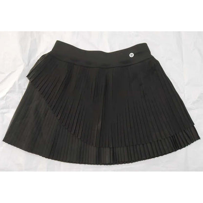 Women Pleated Tennis Skirt with Pockets High Quality Golf Skorts Running Skirt
