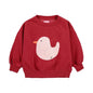 Children's Spring Autumn Hoodie Cartoon Print Unisex Sweatshirts