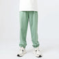 Unisex Toddler Jogger Pants Boys' Cotton Sweatpants Spring Baby Pants Children's Mosquito Trousers Summer Girls' Casual Clothes