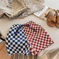 Children Summer Patchwork Shorts Baby Girls Short Pants For Boys New Fashion