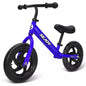 Toddler Kids Balance Bicycle 12" Sport Bike No Pedals  2-6 Years