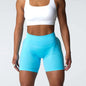 Seamless Shorts Women  Workout Shorts Fitness Yoga Shorts leggings cycling pants