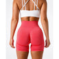 Seamless Shorts Women  Workout Shorts Fitness Yoga Shorts leggings cycling pants