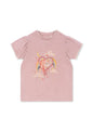 Children's Clothing Baby Girls & Boys Gorilla Bottom T-shirt Kids Home Set