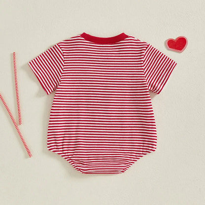 0-18M Baby Boy or girl Clothes  Baby Boy  or girl Romper Short Sleeve Jumpsuit Newborn Infant Clothing