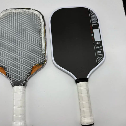 16mm Pickleball Paddle GEN 4 TFP  T700 Carbon Fiber Surface
