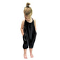 Toddler Jumpsuit Baby Clothes Girls Children Fashion Overalls Pants 1-8 Years