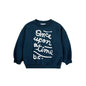 Children's Spring Autumn Hoodie Cartoon Print Unisex Sweatshirts