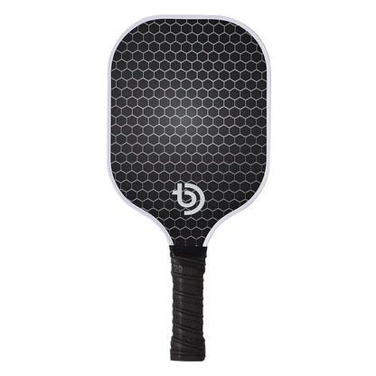 Pickleball Paddles USAPA Approved Set Rackets, 4 Balls Portable Racquet Cover Carrying Bag