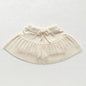 0-4Yrs Baby Girls Knitted Shorts Toddler Baby Girls Shorts