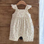 Newborn Baby Girl Romper Sleeveless Baby Girls Jumpsuit 0-24M Baby Girls Clothes