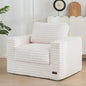 Giant Bean Bag Chair for Adults  Sofa with Pillows and Armrests Large Bean Bag Sofa chair