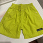 Children's Summer Solid Color Shorts 2025 Baby Boy, Girl Fashion Casual Elastic Waist Short Pants size 2-7 yrs