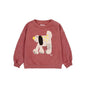 Children's Spring Autumn Hoodie Cartoon Print Unisex Sweatshirts