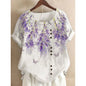 Short Sleeve T-shirts Woman Tops Loose fit T Shirt Women Clothes