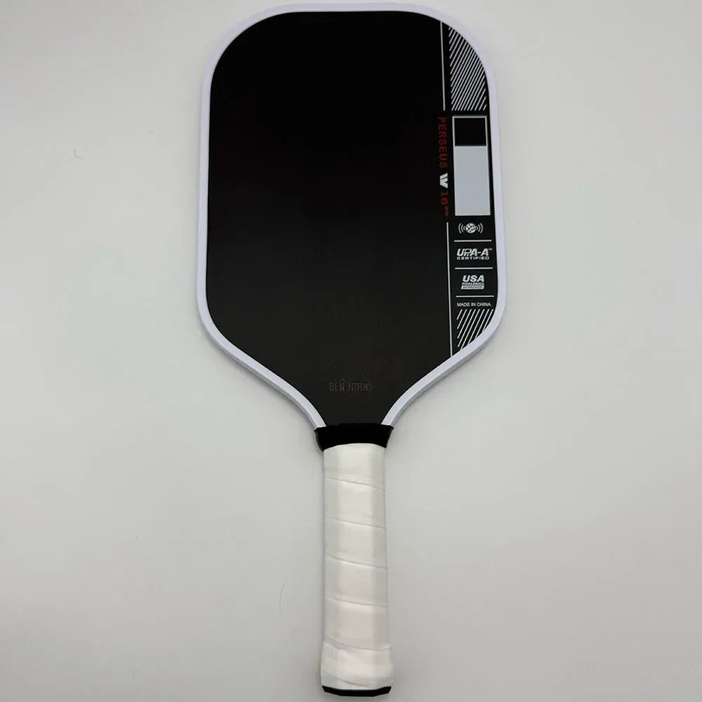 16mm Pickleball Paddle GEN 4 TFP  T700 Carbon Fiber Surface