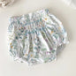 Spring Toddlers Girls Knitted Layered Skirts Ruffles Girls Pleated Skirts