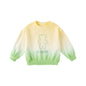 Spring Kids Sweatshirt Brand Boys Girls Cartoon Print Sweatshirts Baby Toddlers