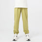 Unisex Toddler Jogger Pants Boys' Cotton Sweatpants Spring Baby Pants Children's Mosquito Trousers Summer Girls' Casual Clothes