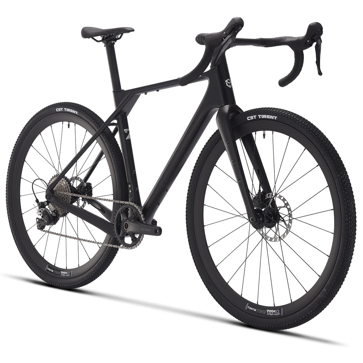 R21 Gelaro S6/S4 Gravel Bike, All-Terrain Off-Road Bike