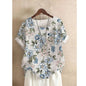 Short Sleeve T-shirts Woman Tops Loose fit T Shirt Women Clothes