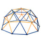 Outdoor Dome Climber, Monkey Bars Climbing Tower, Jungle Gym Playground for Kids Aged 3-10